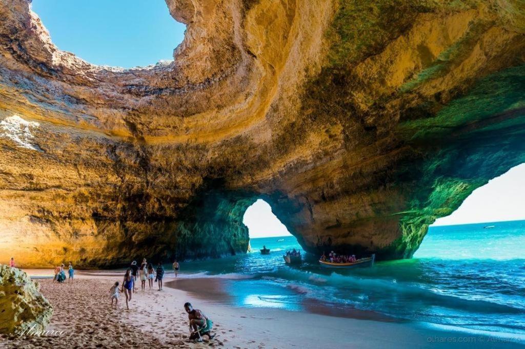 Oasis Apartment, Praia Da Rocha بورتيماو المظهر الخارجي الصورة