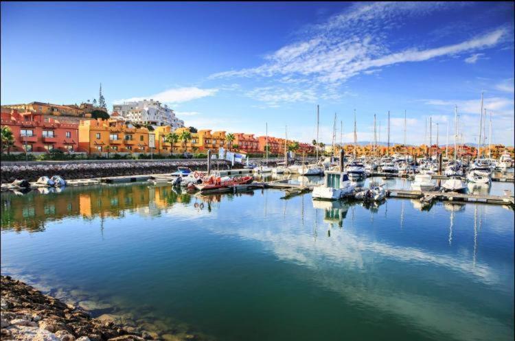 Oasis Apartment, Praia Da Rocha بورتيماو المظهر الخارجي الصورة