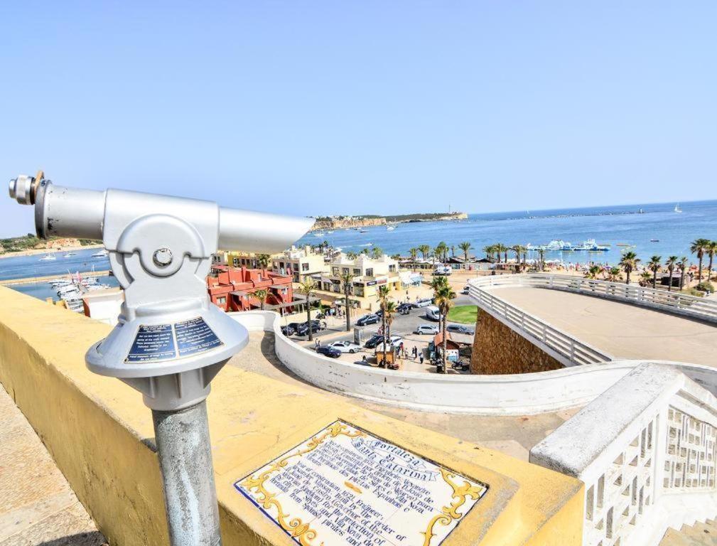 Oasis Apartment, Praia Da Rocha بورتيماو المظهر الخارجي الصورة