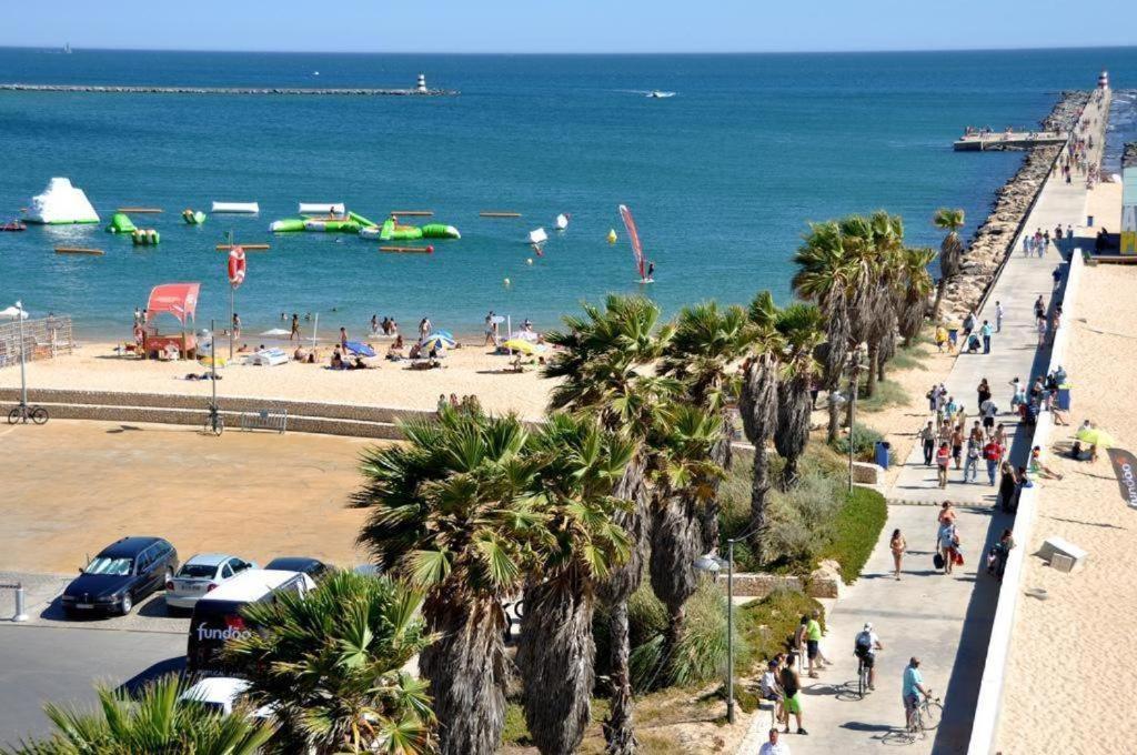 Oasis Apartment, Praia Da Rocha بورتيماو المظهر الخارجي الصورة
