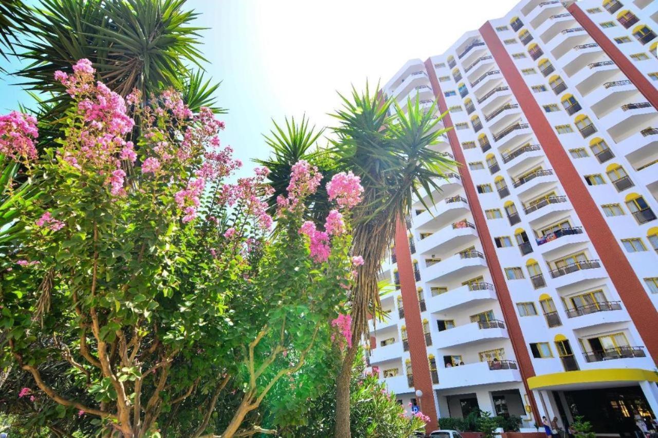 Oasis Apartment, Praia Da Rocha بورتيماو المظهر الخارجي الصورة