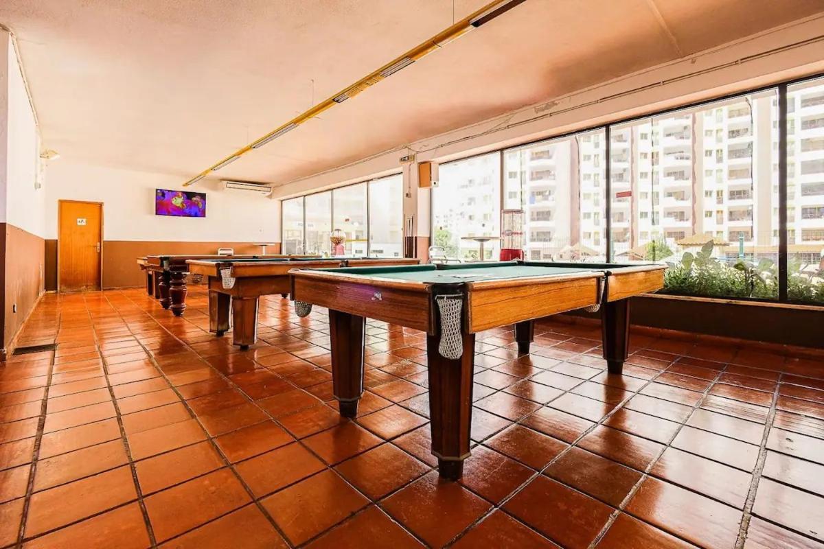 Oasis Apartment, Praia Da Rocha بورتيماو المظهر الخارجي الصورة