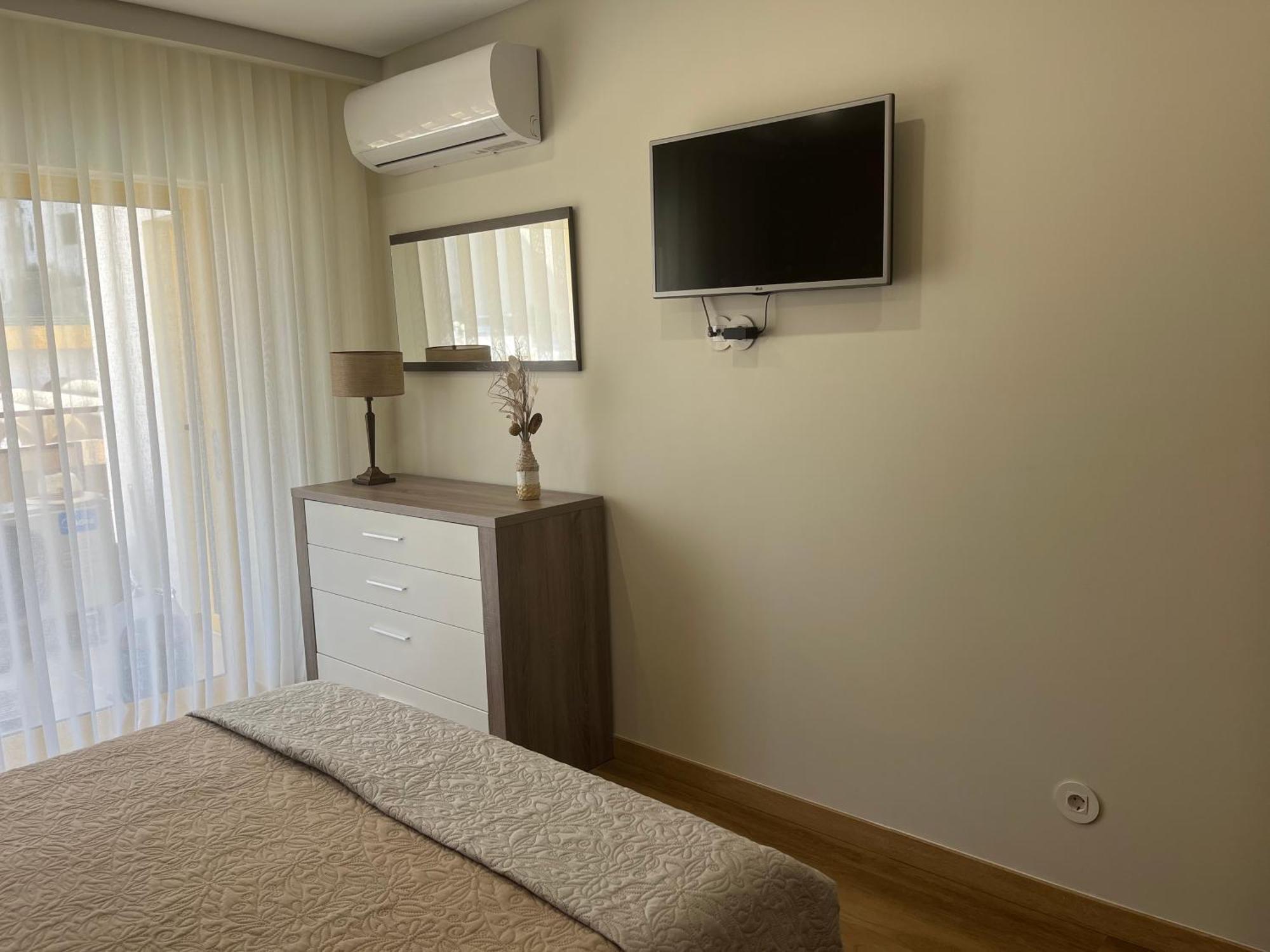 Oasis Apartment, Praia Da Rocha بورتيماو المظهر الخارجي الصورة
