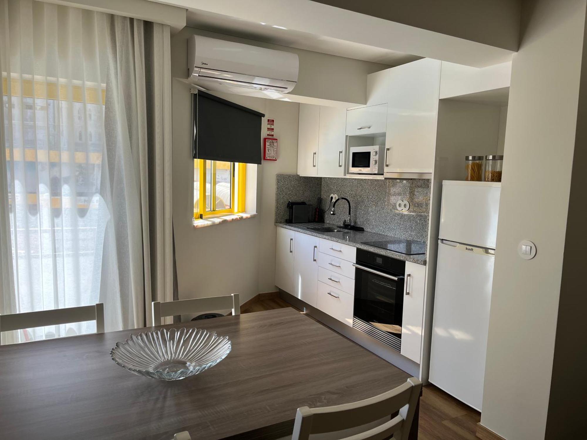 Oasis Apartment, Praia Da Rocha بورتيماو المظهر الخارجي الصورة