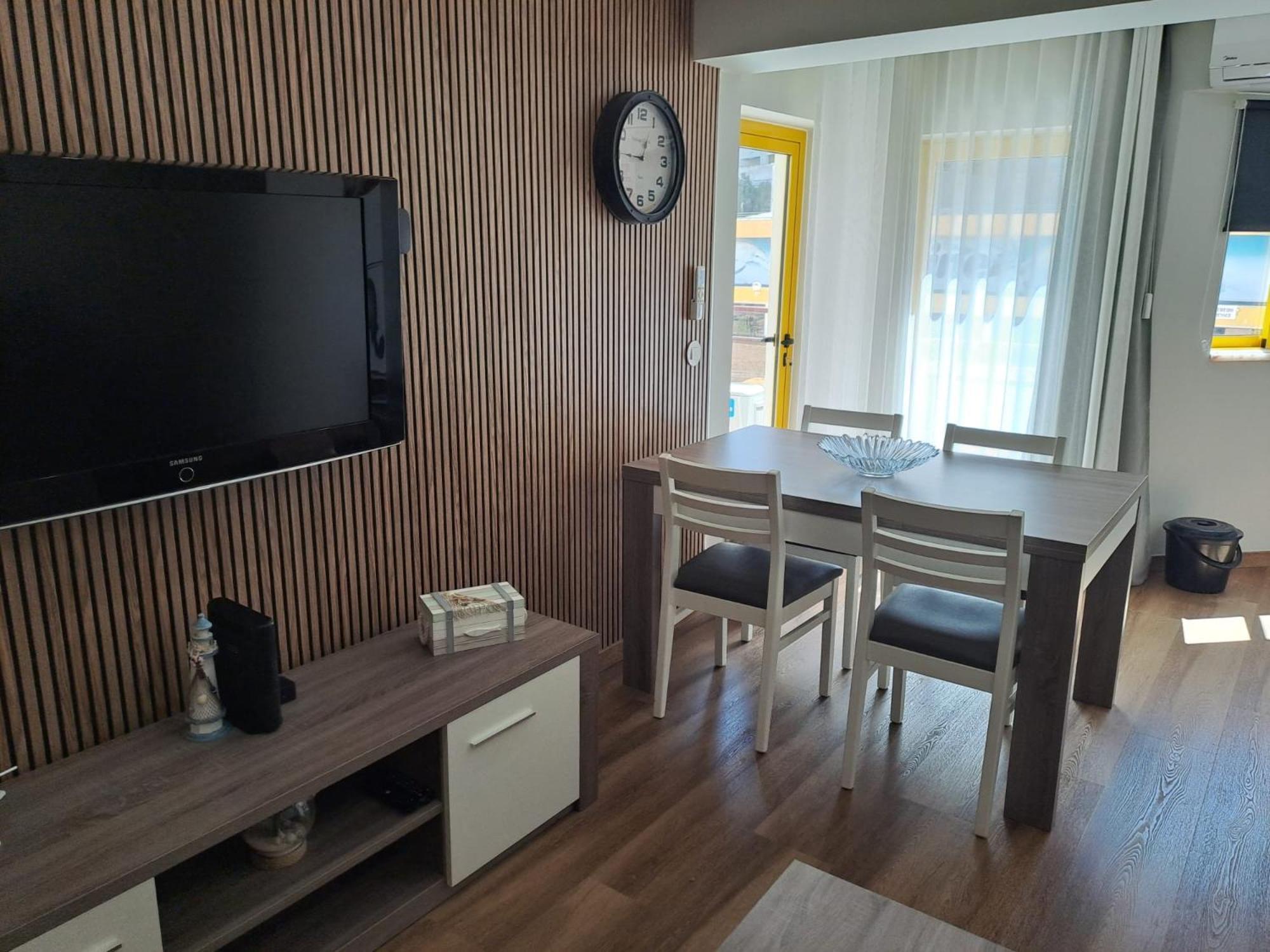 Oasis Apartment, Praia Da Rocha بورتيماو المظهر الخارجي الصورة